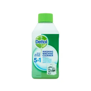 Dettol Washing Machine Cleaner 250ml