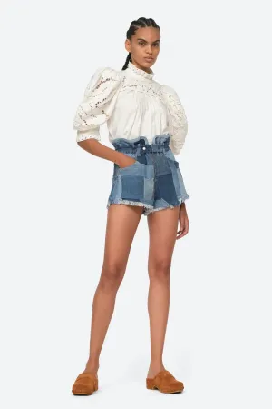 Diego Elegant Shorts