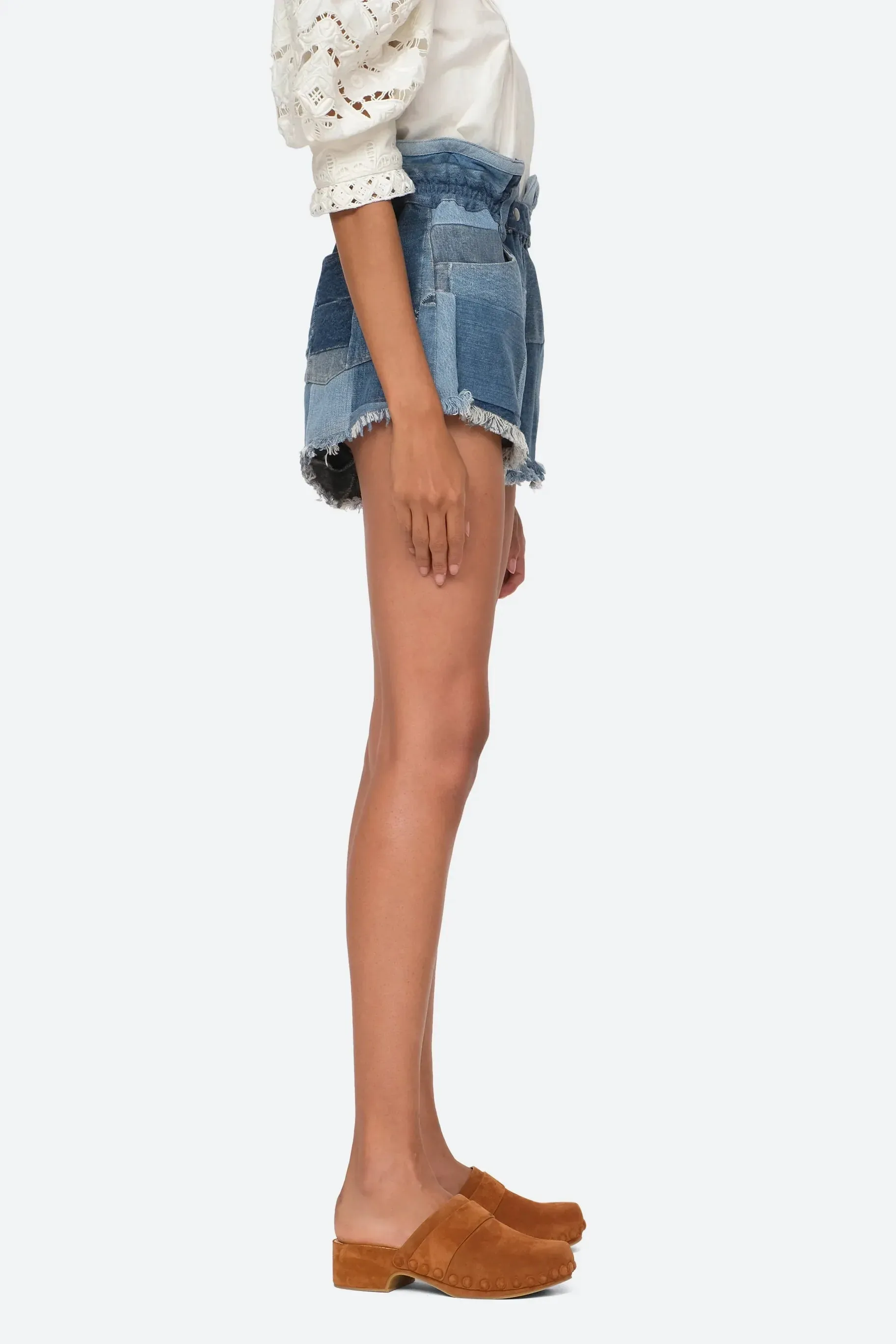 Diego Elegant Shorts