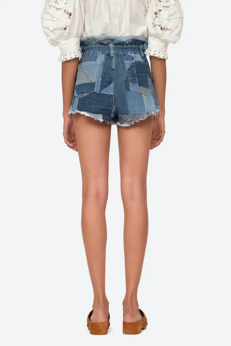 Diego Elegant Shorts