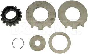 Differential Carrier Gear Kit