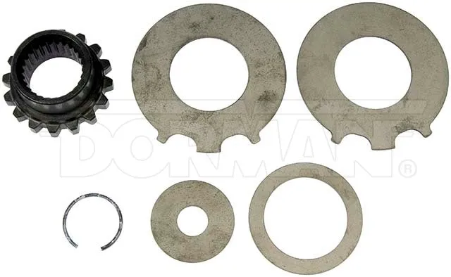 Differential Carrier Gear Kit