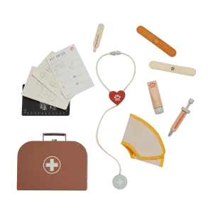 Dinkum Dogs - Vet Set