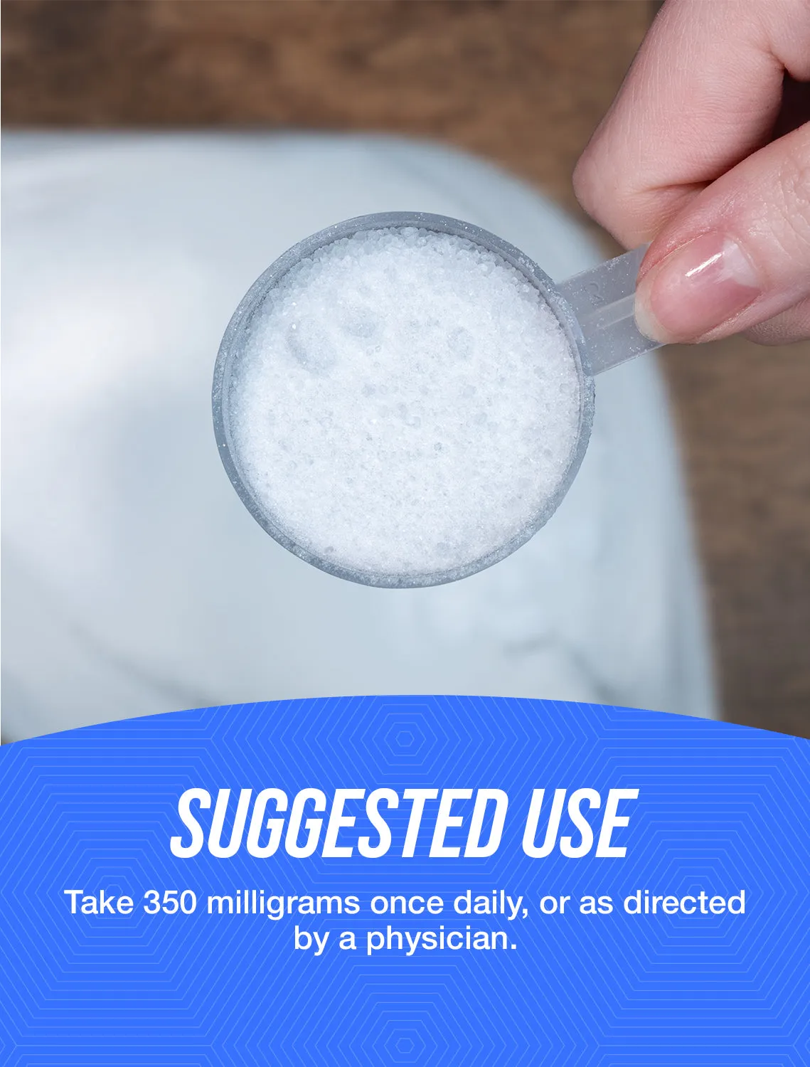 DMAE-Bitartrate Powder
