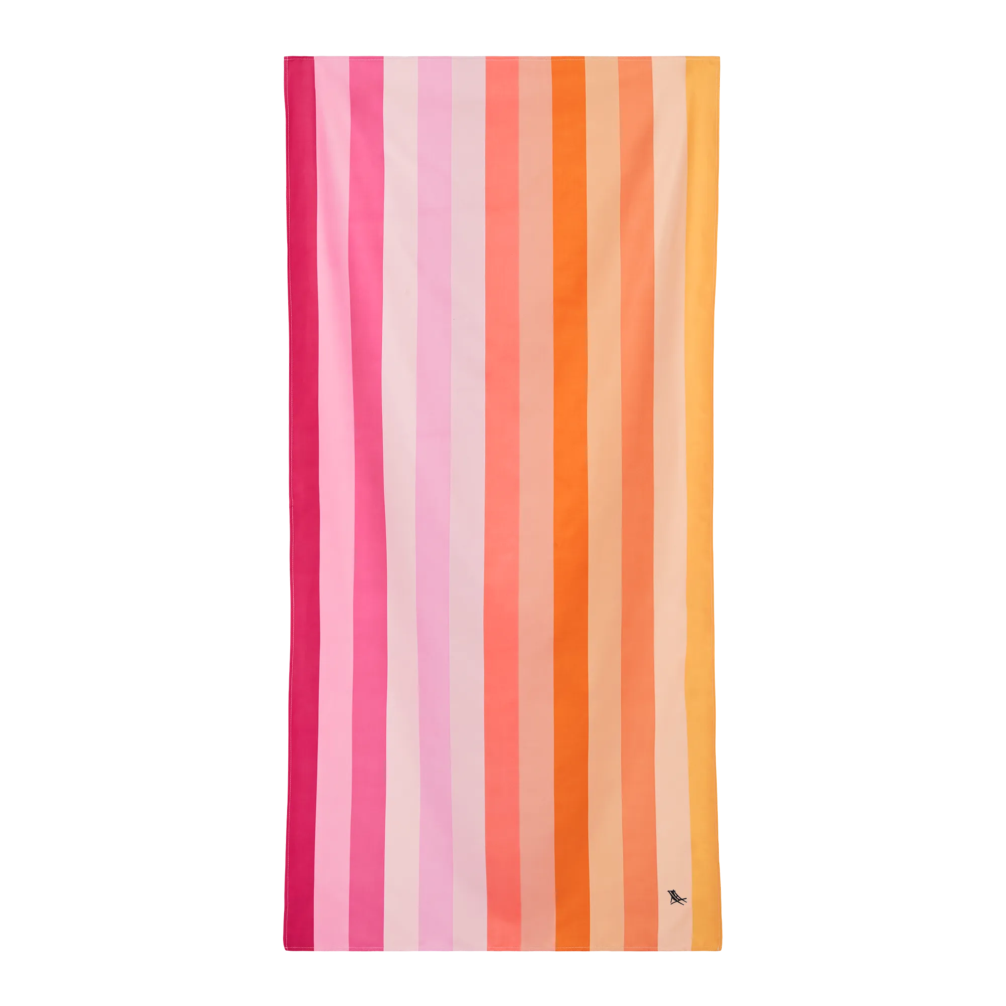 Dock & Bay Quick Dry Towel: Miami Sorbet