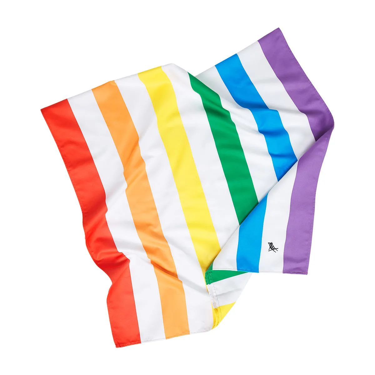 Dock & Bay Quick Dry Towels - Rainbow Skies