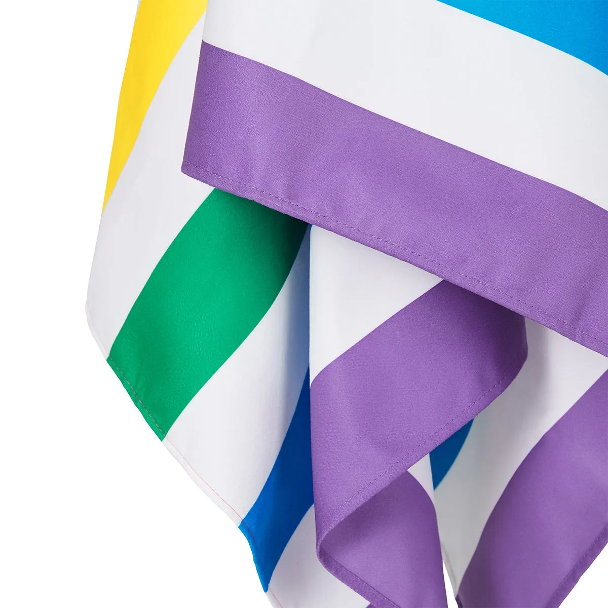 Dock & Bay Quick Dry Towels - Rainbow Skies