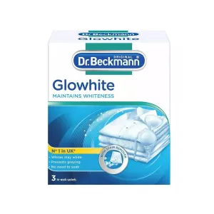 Dr. Beckmann Glowhite 5 x 40g
