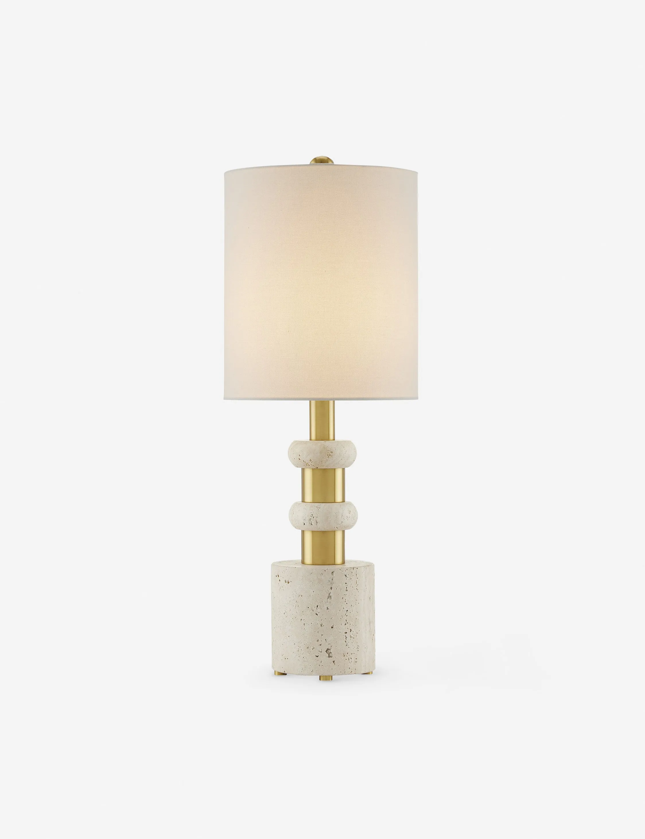 Dressel Table Lamp