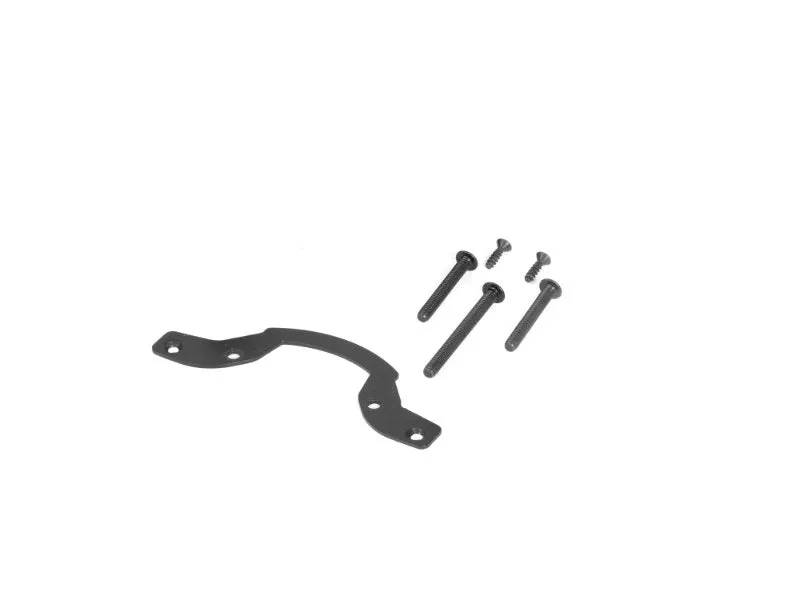Ducati Monster 937 Plus (22-24) SHAD Click System Fitting Kit