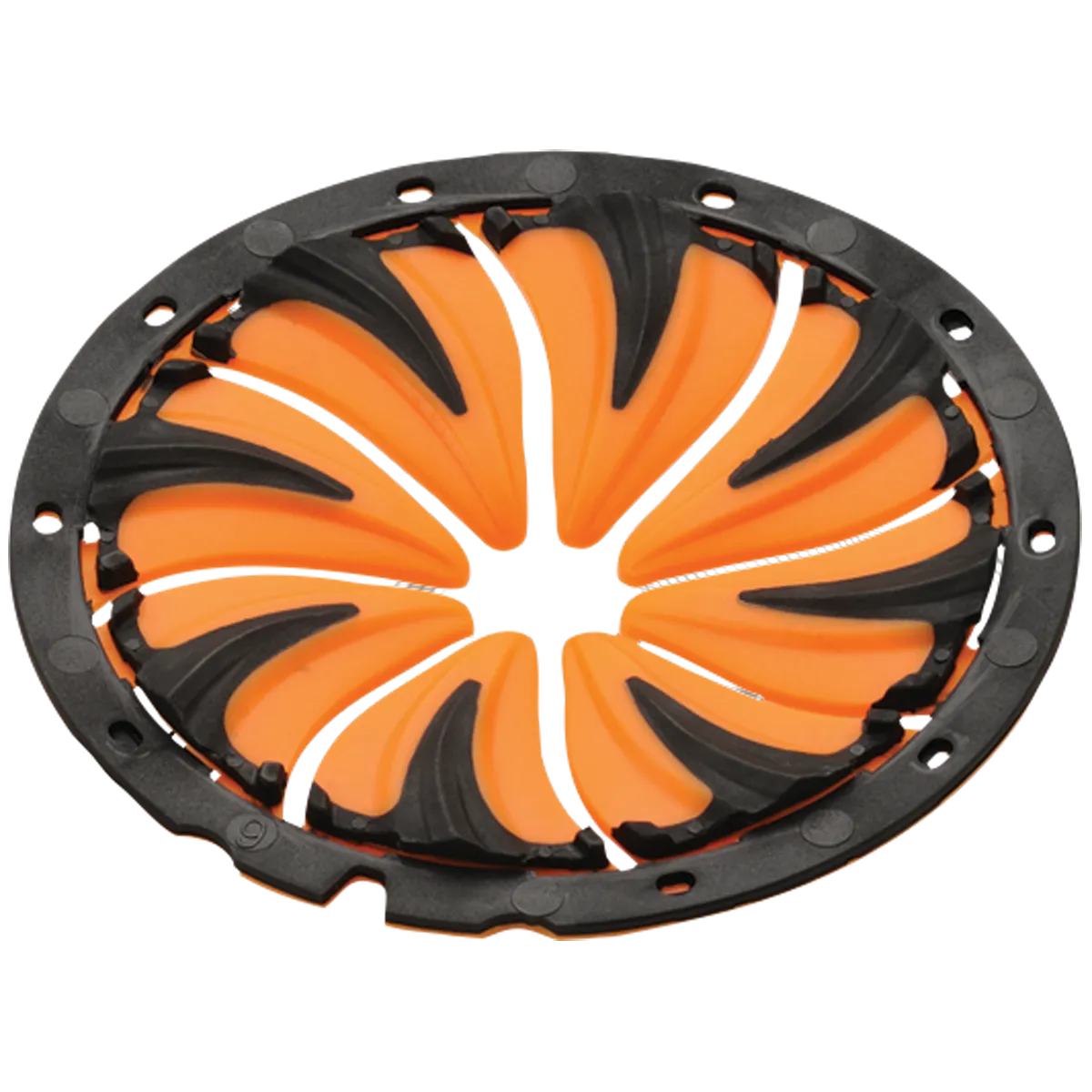 Dye Rotor Quick Feed
