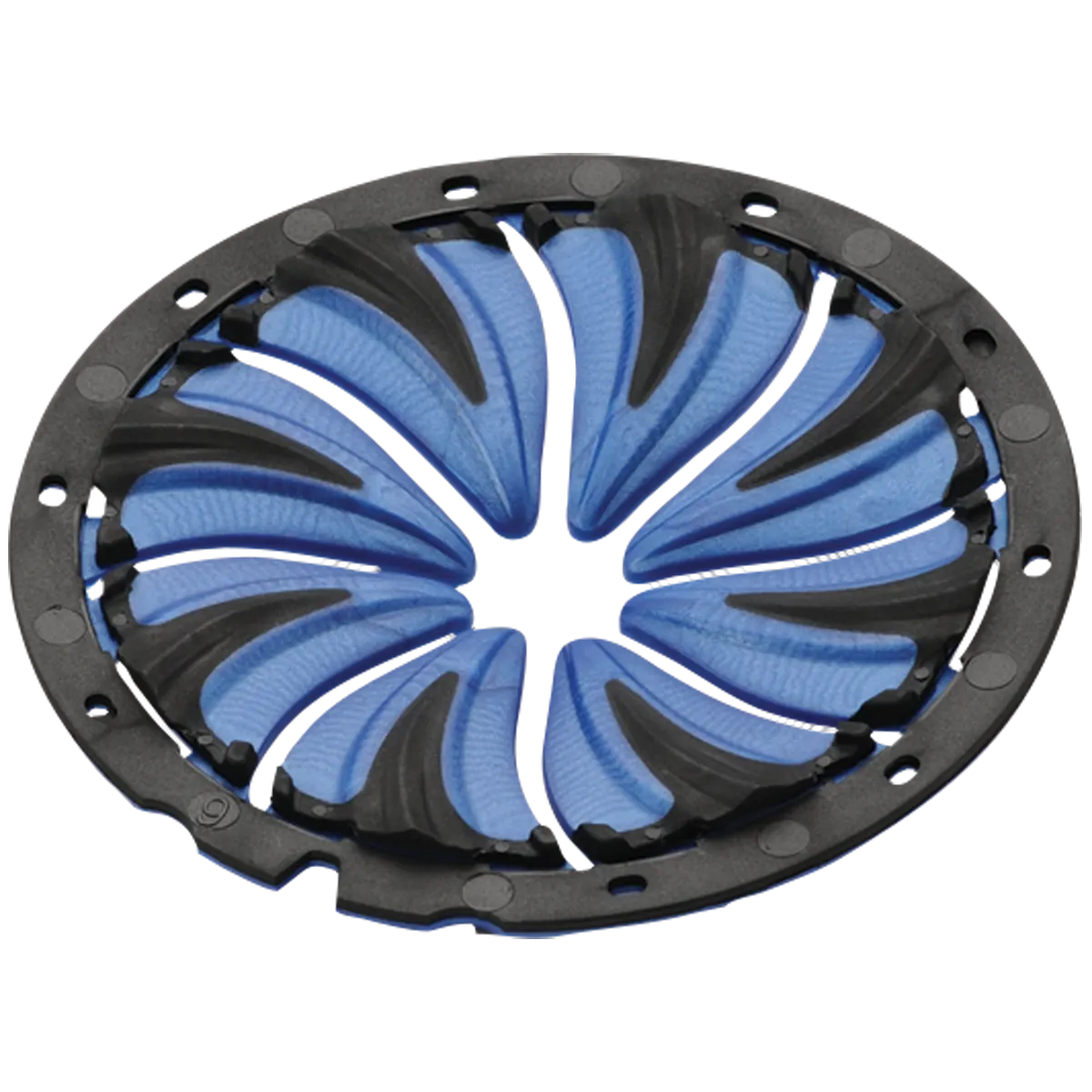 Dye Rotor Quick Feed