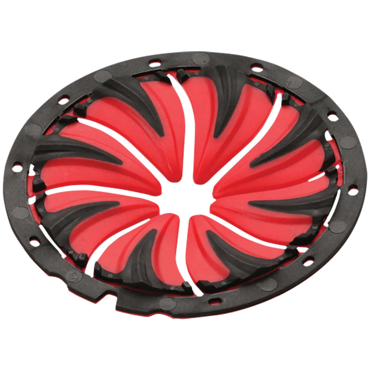 Dye Rotor Quick Feed