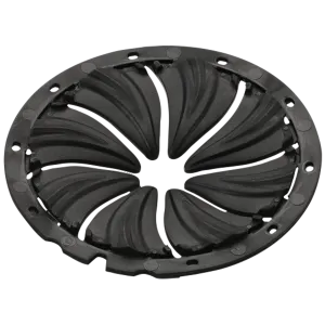 Dye Rotor Quick Feed