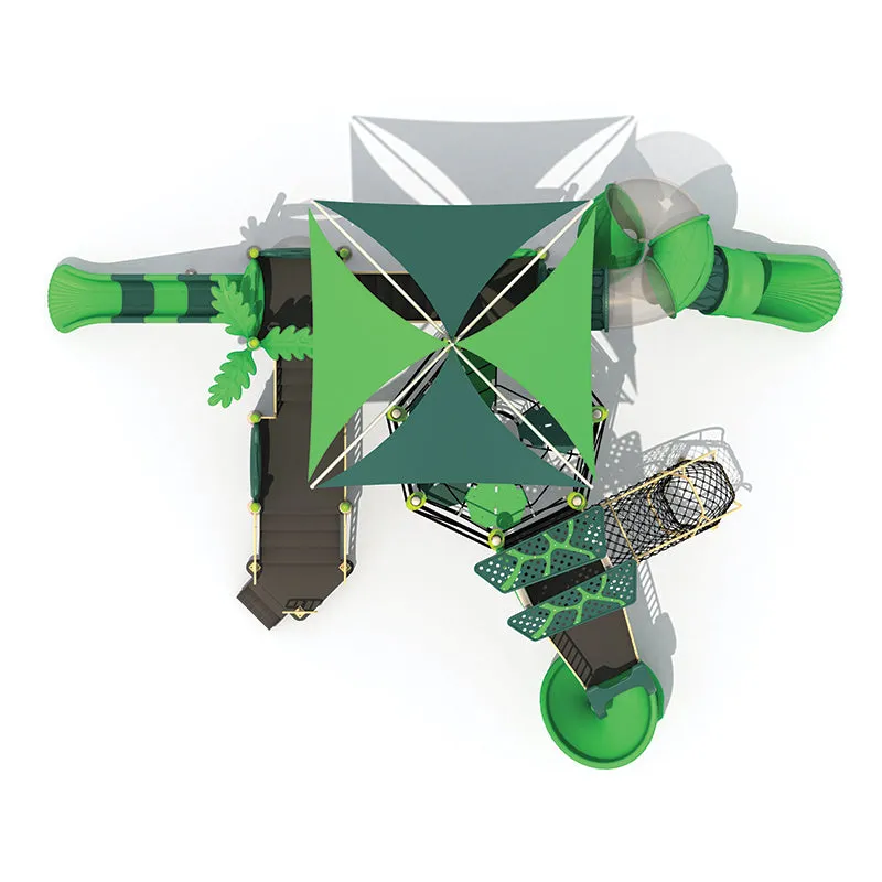 Dynamix XI | Commercial Playground Equipment