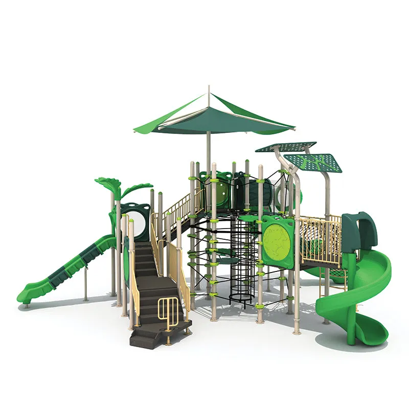 Dynamix XI | Commercial Playground Equipment