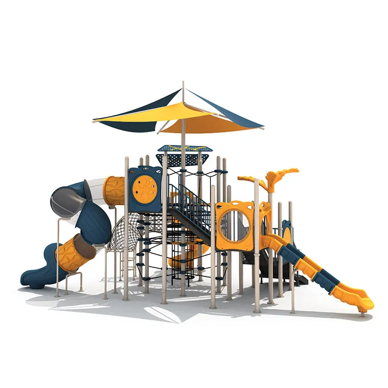 Dynamix XI | Commercial Playground Equipment
