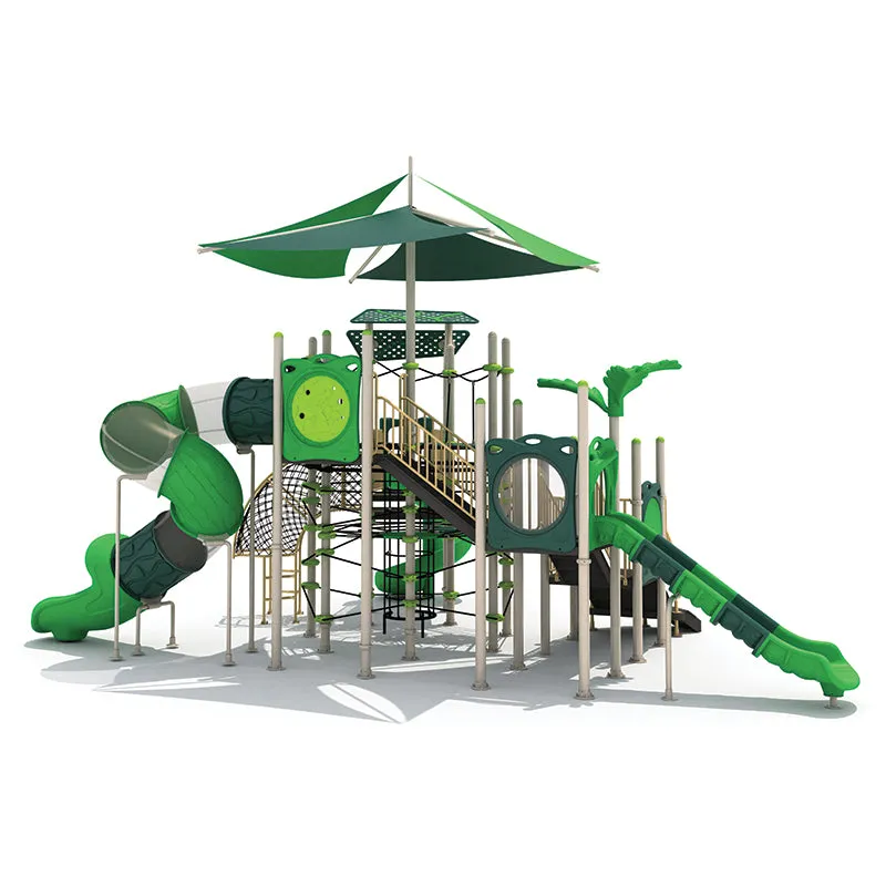 Dynamix XI | Commercial Playground Equipment