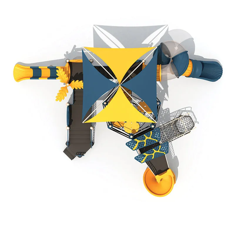 Dynamix XI | Commercial Playground Equipment