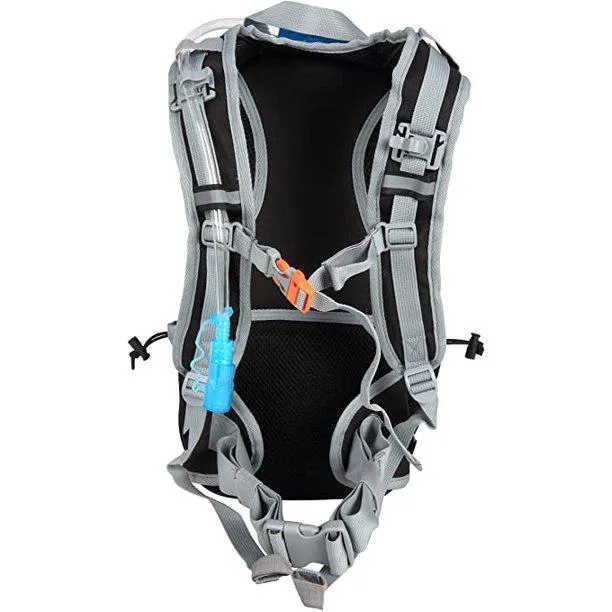 EcoGear Water Dog 2L Hydration Backpack