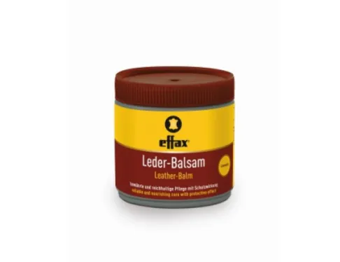 Effax Leather-Balm- 17 fl oz.