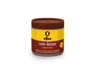 Effax Leather-Balm- 17 fl oz.