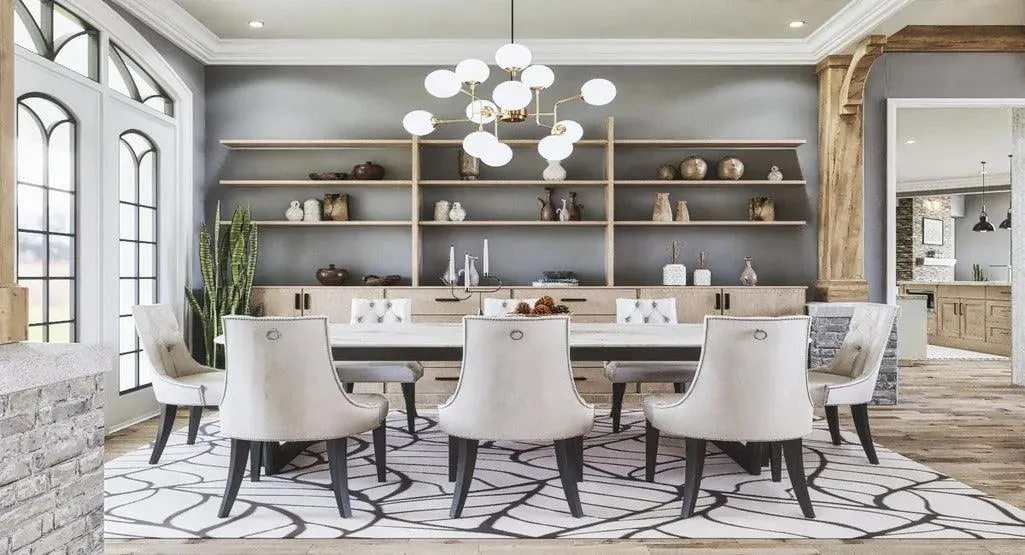 Elegant 4-Bedroom Home with Spacious Porches and Bonus Room