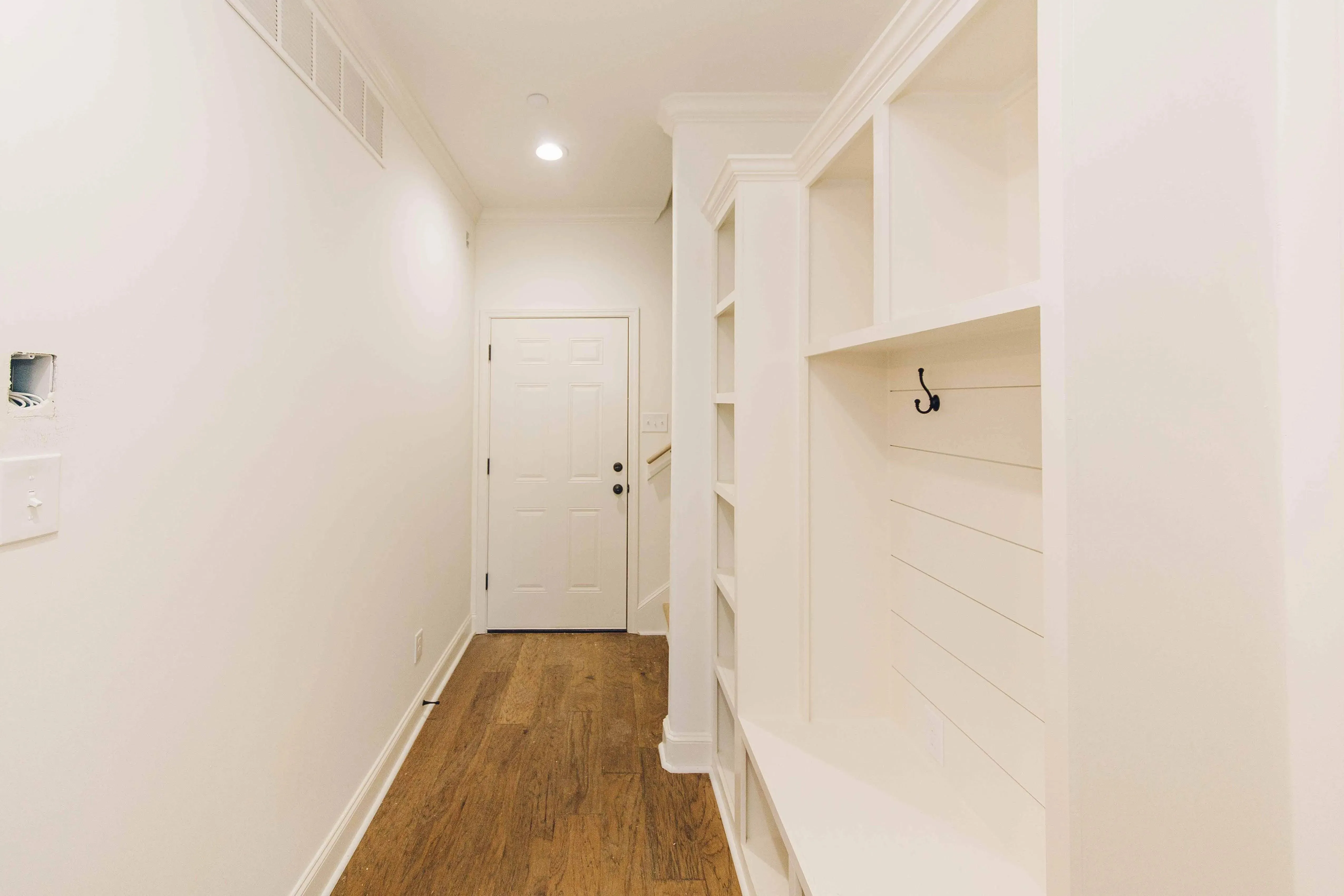 Elegant family home with spacious living, bonus room, and outdoor kitchen.