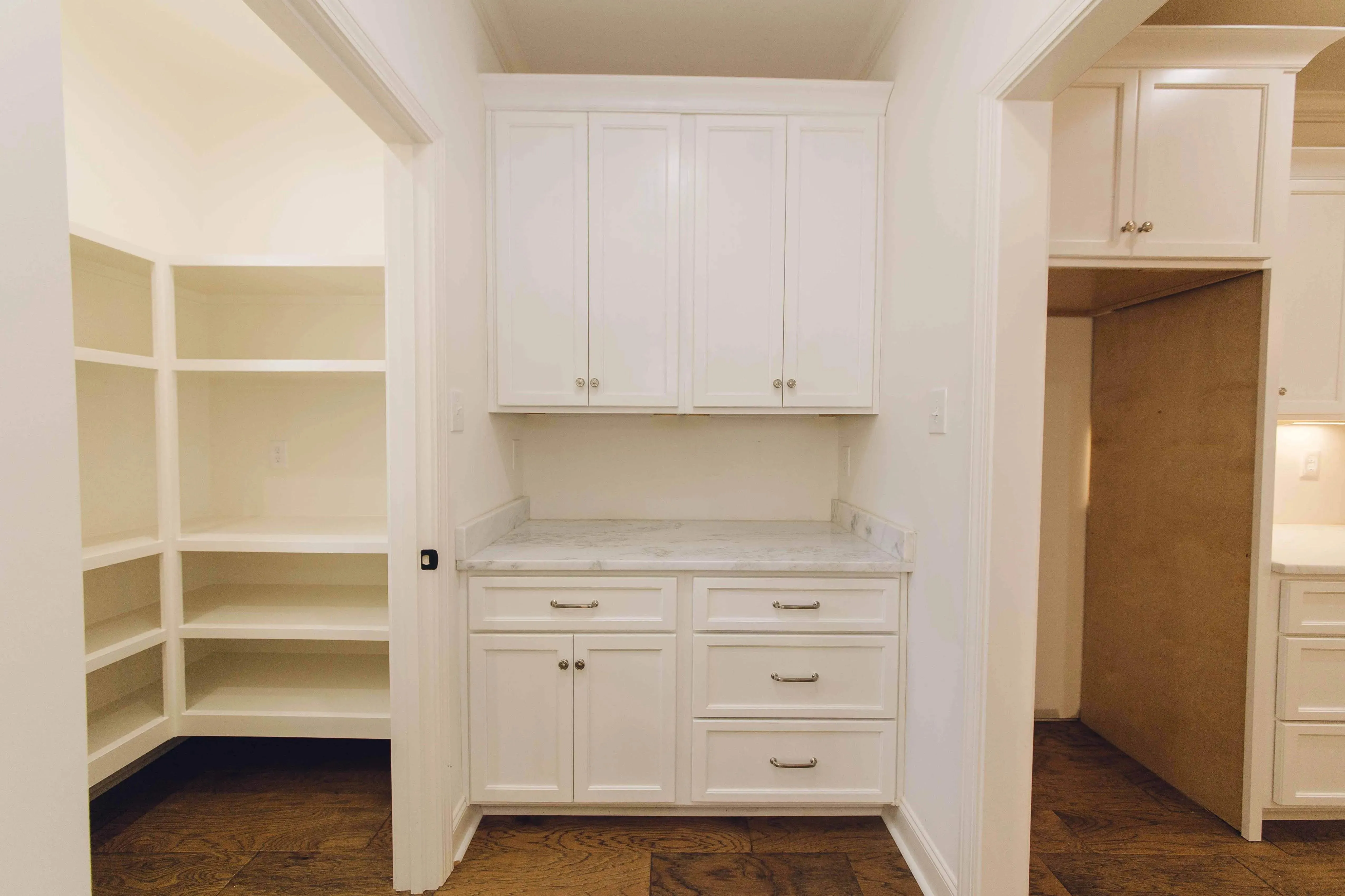 Elegant family home with spacious living, bonus room, and outdoor kitchen.