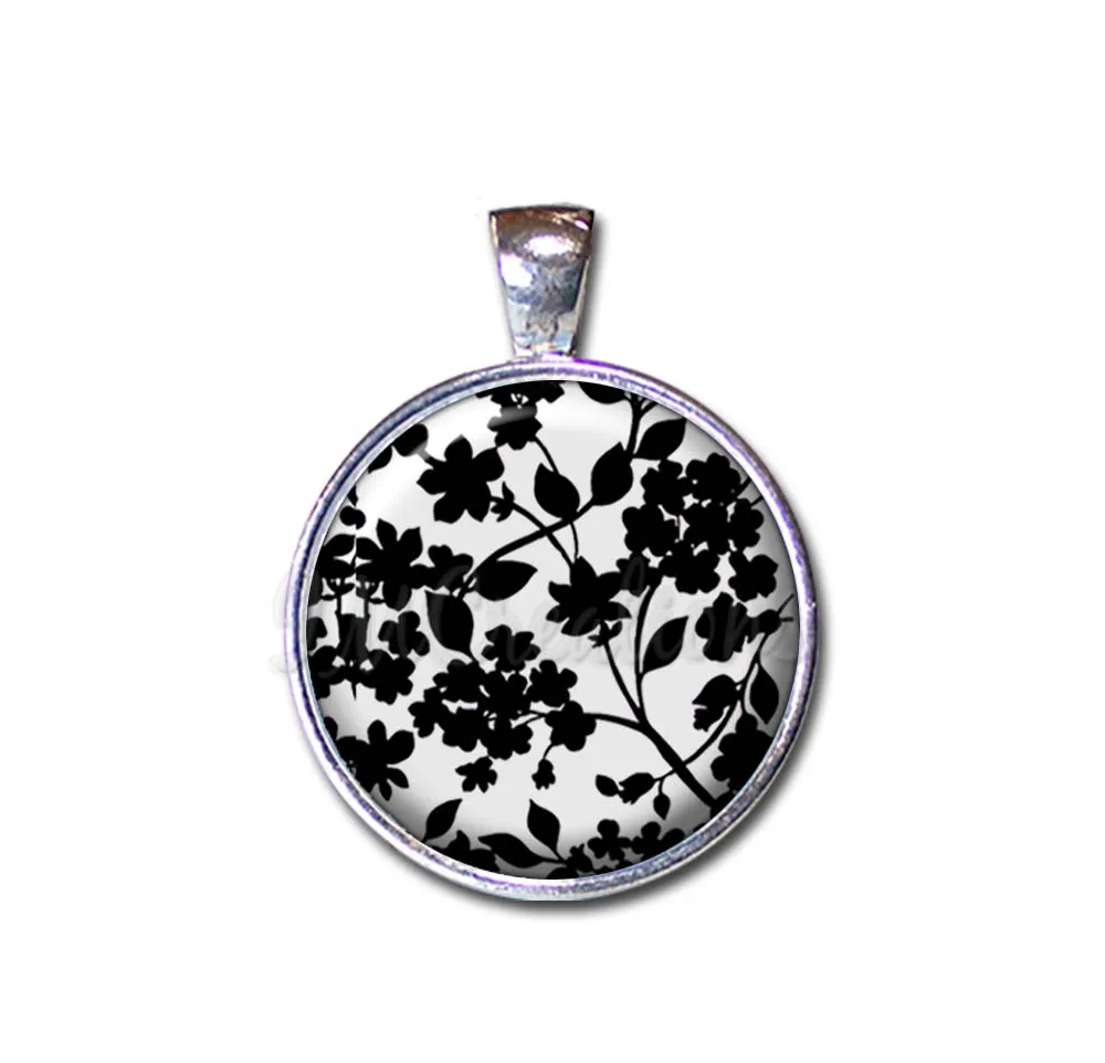 Elegant Foliage