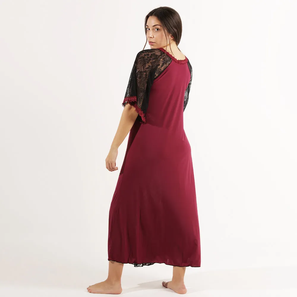 Elegant Jennifer Nightie