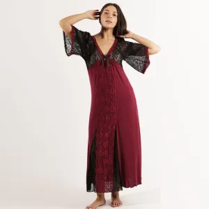 Elegant Jennifer Nightie