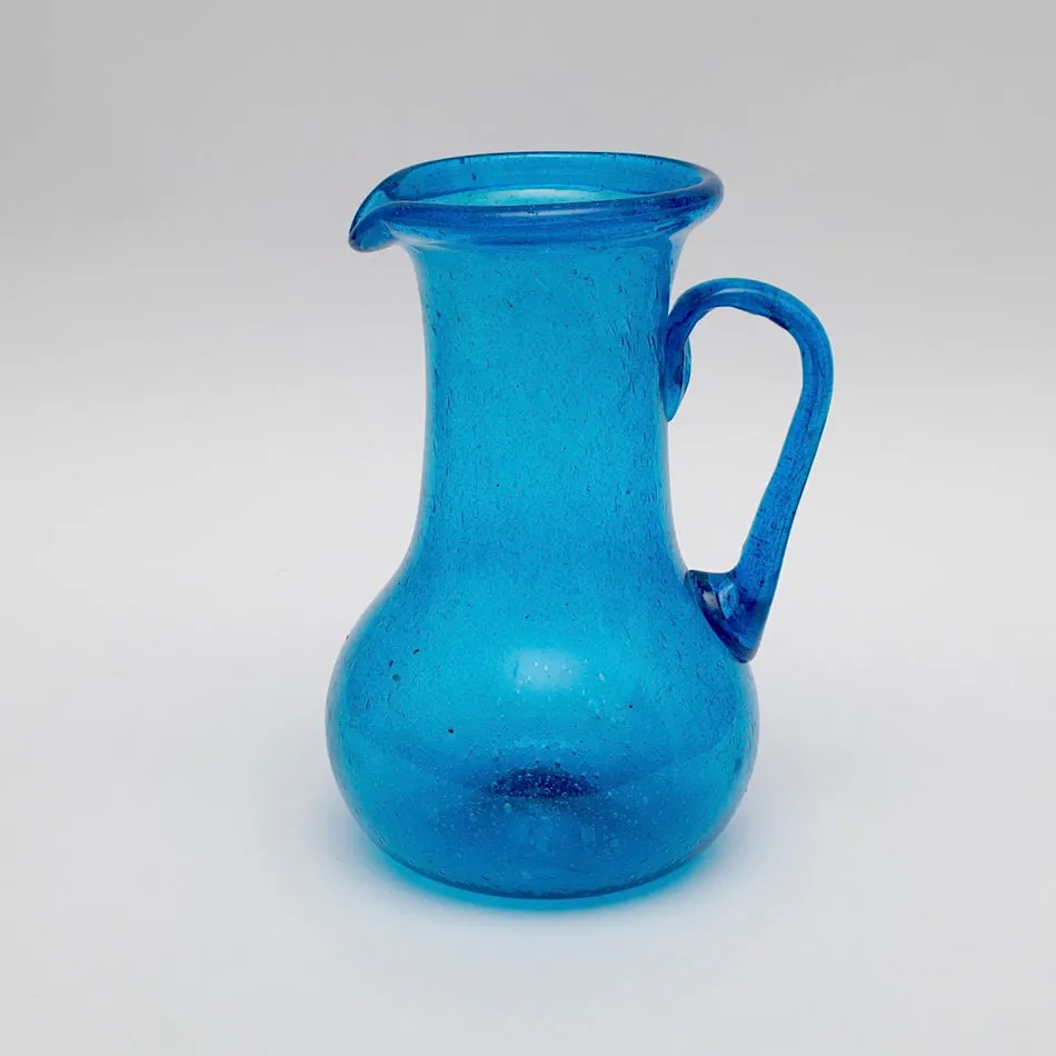 Elegant Jug Glass