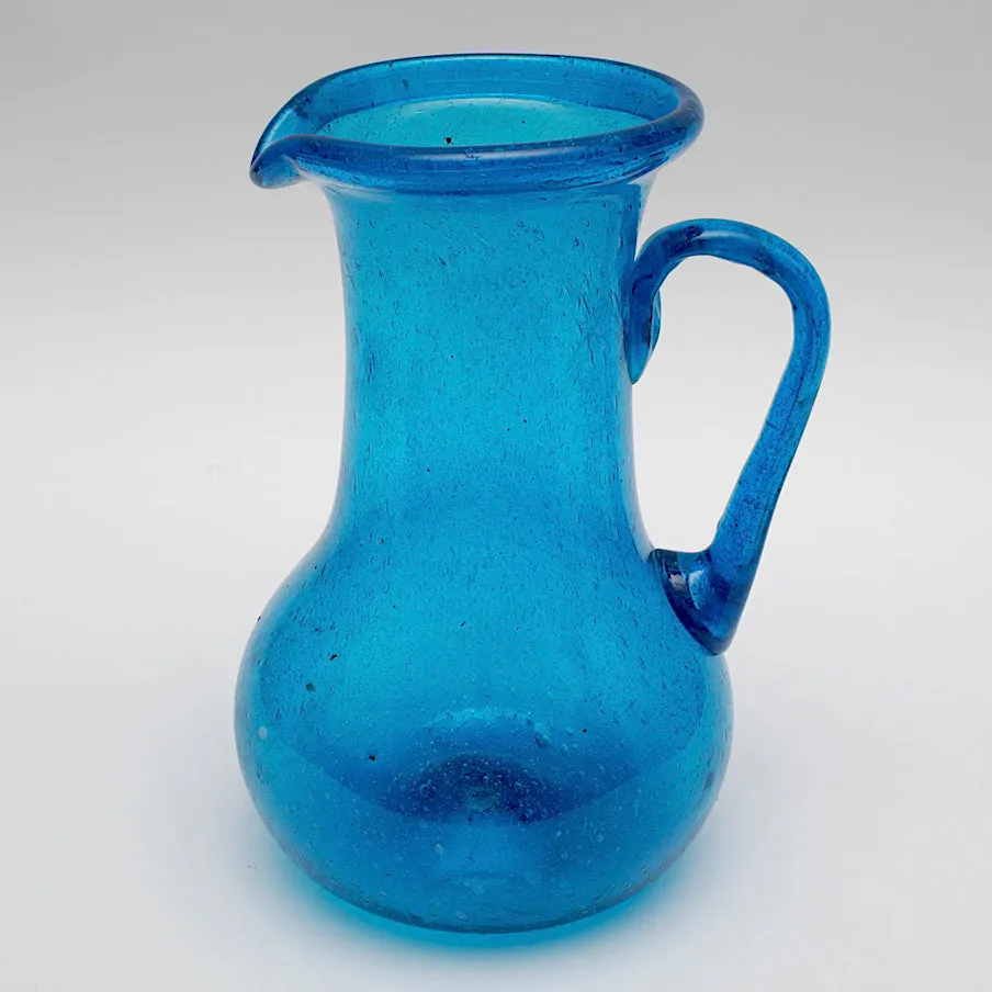 Elegant Jug Glass