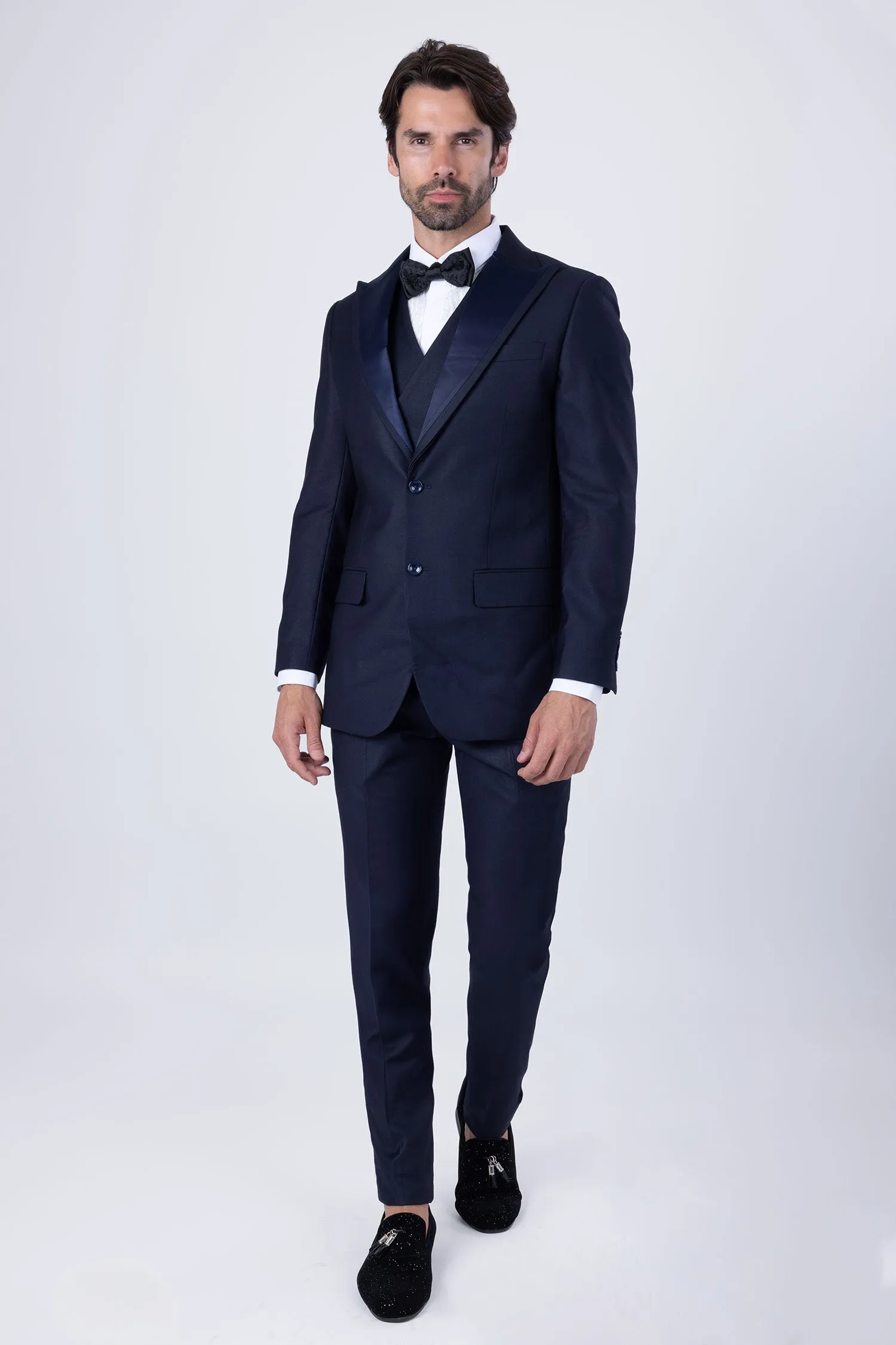 Elegant Sensation Suit