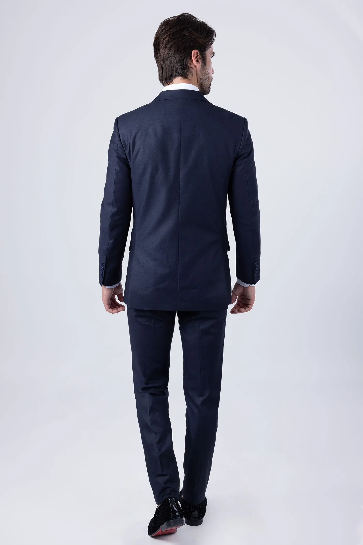 Elegant Sensation Suit