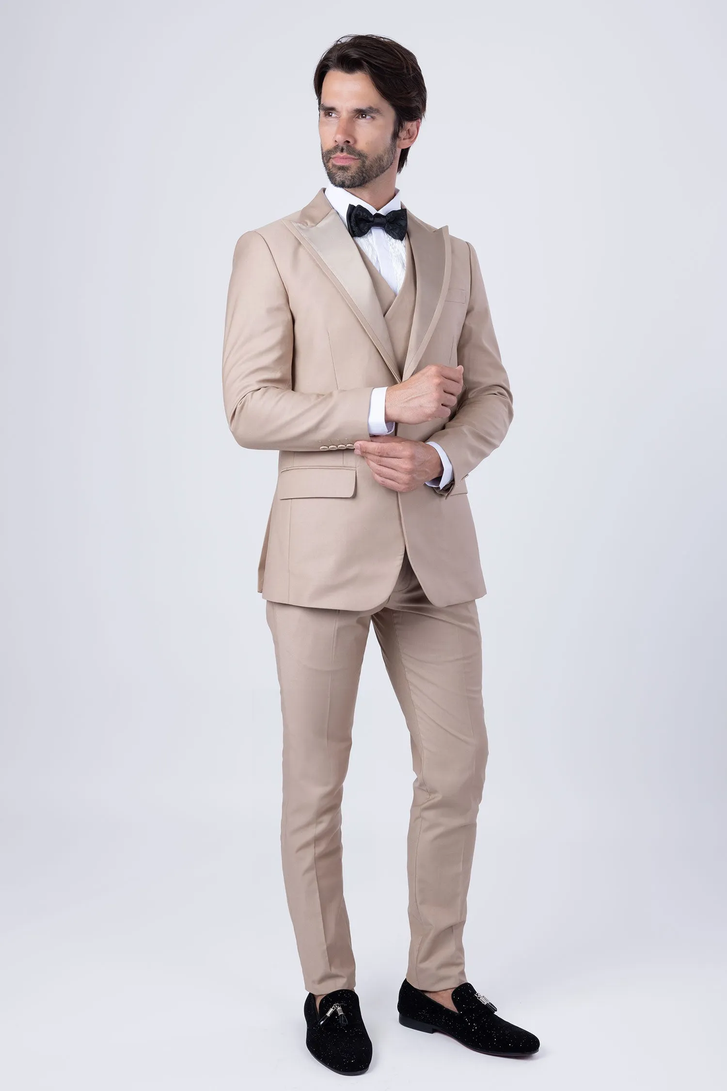 Elegant Sensation Suit