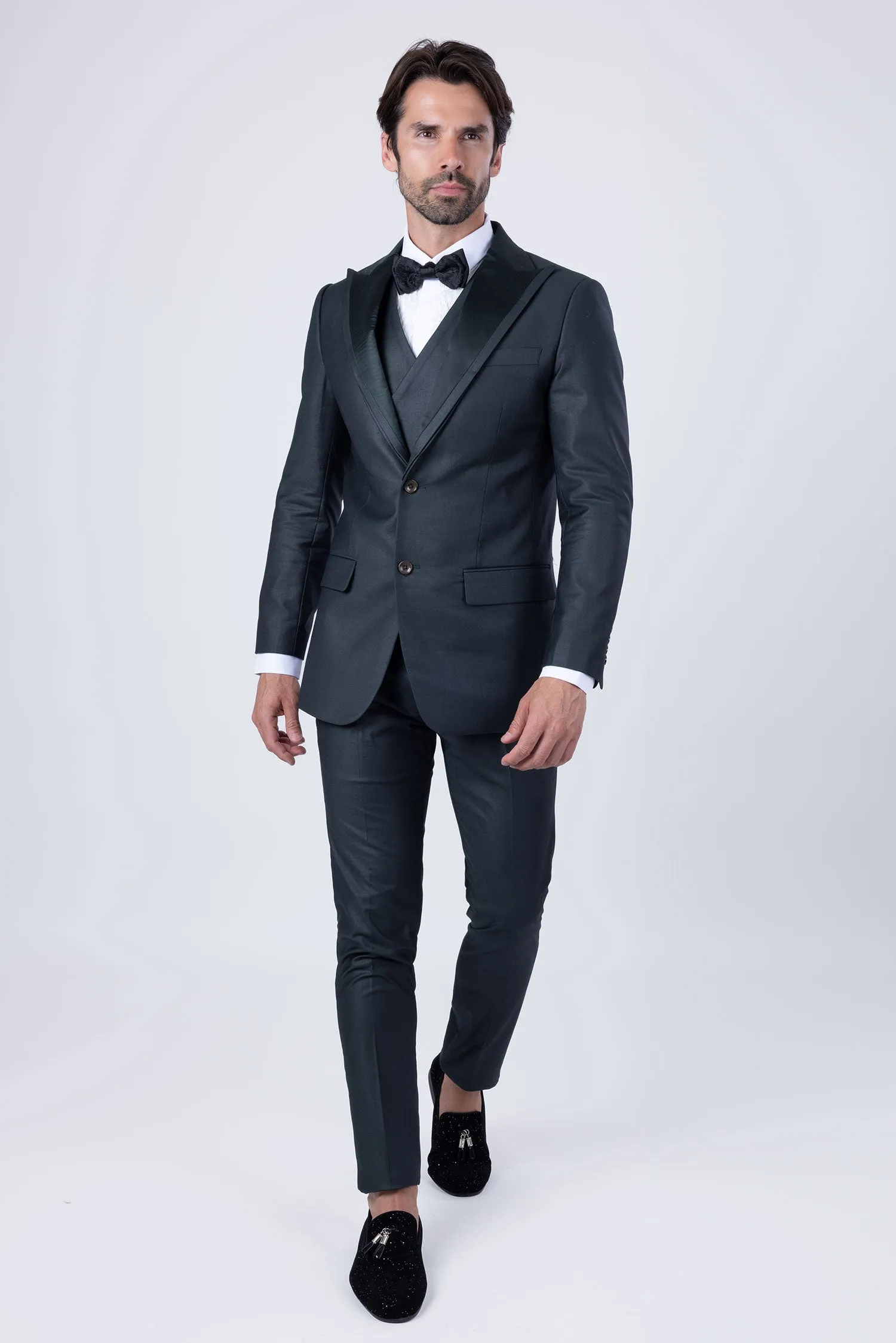 Elegant Sensation Suit