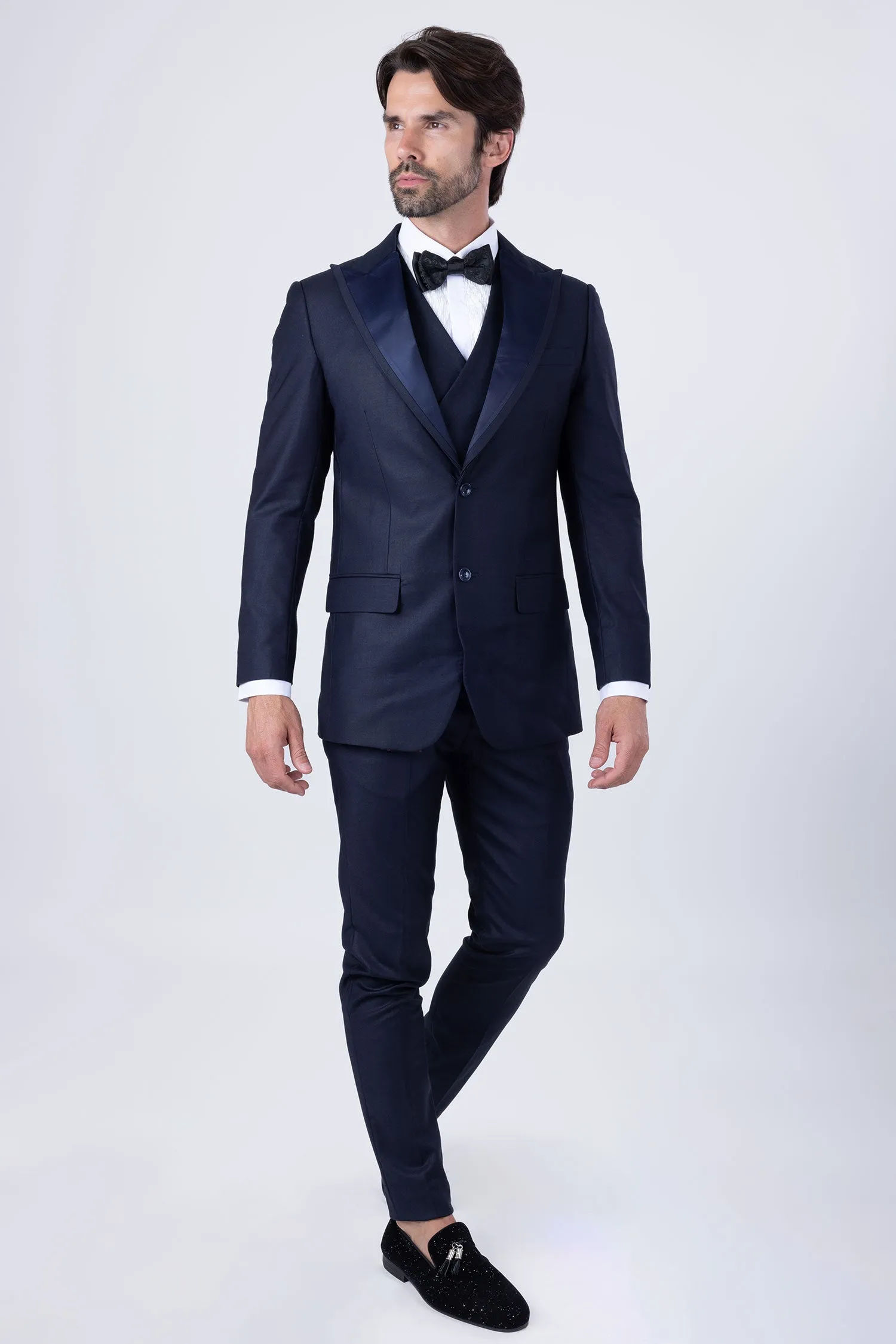 Elegant Sensation Suit
