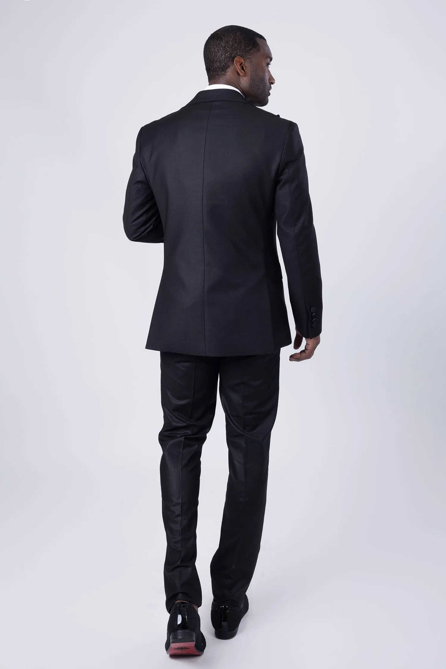 Elegant Sensation Suit