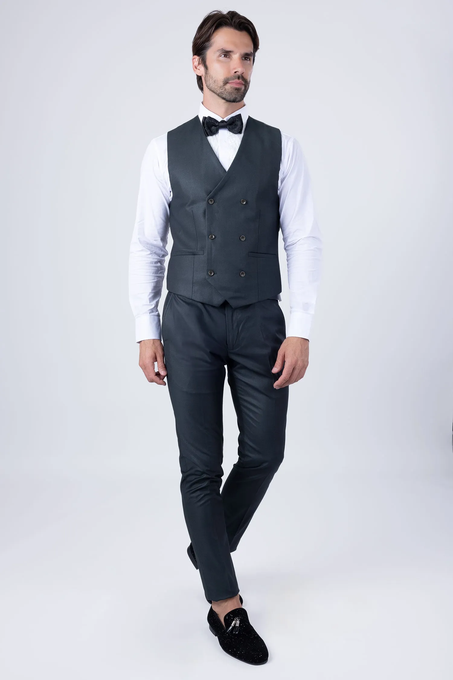 Elegant Sensation Suit