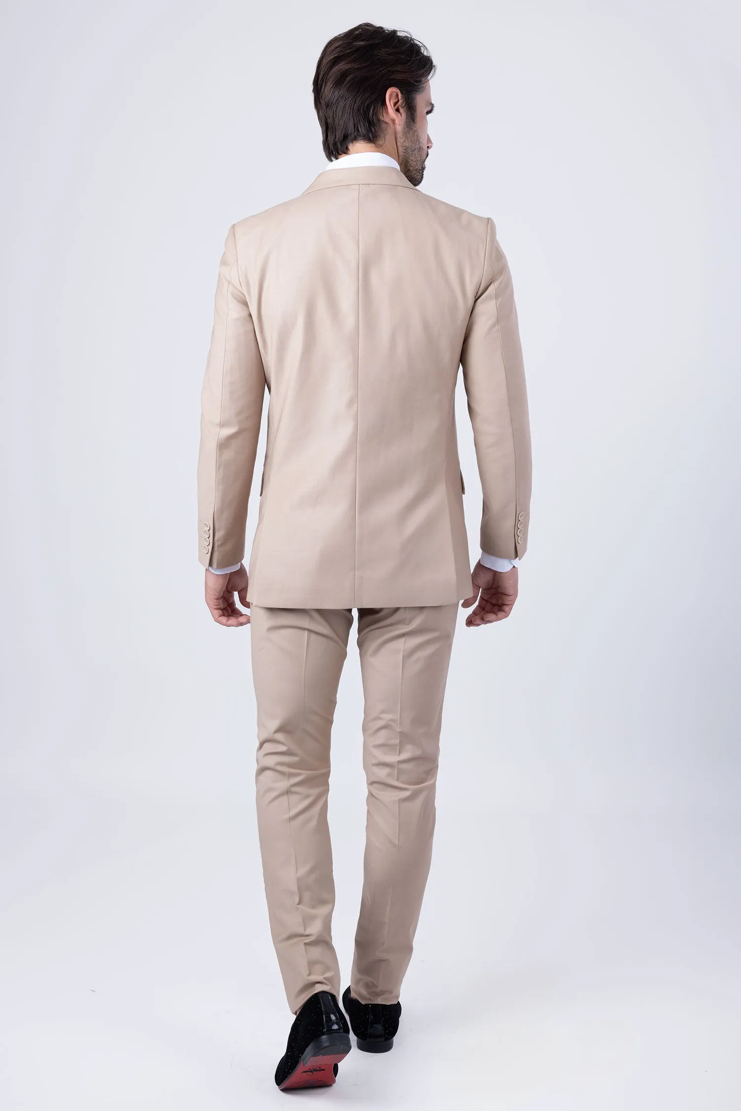 Elegant Sensation Suit