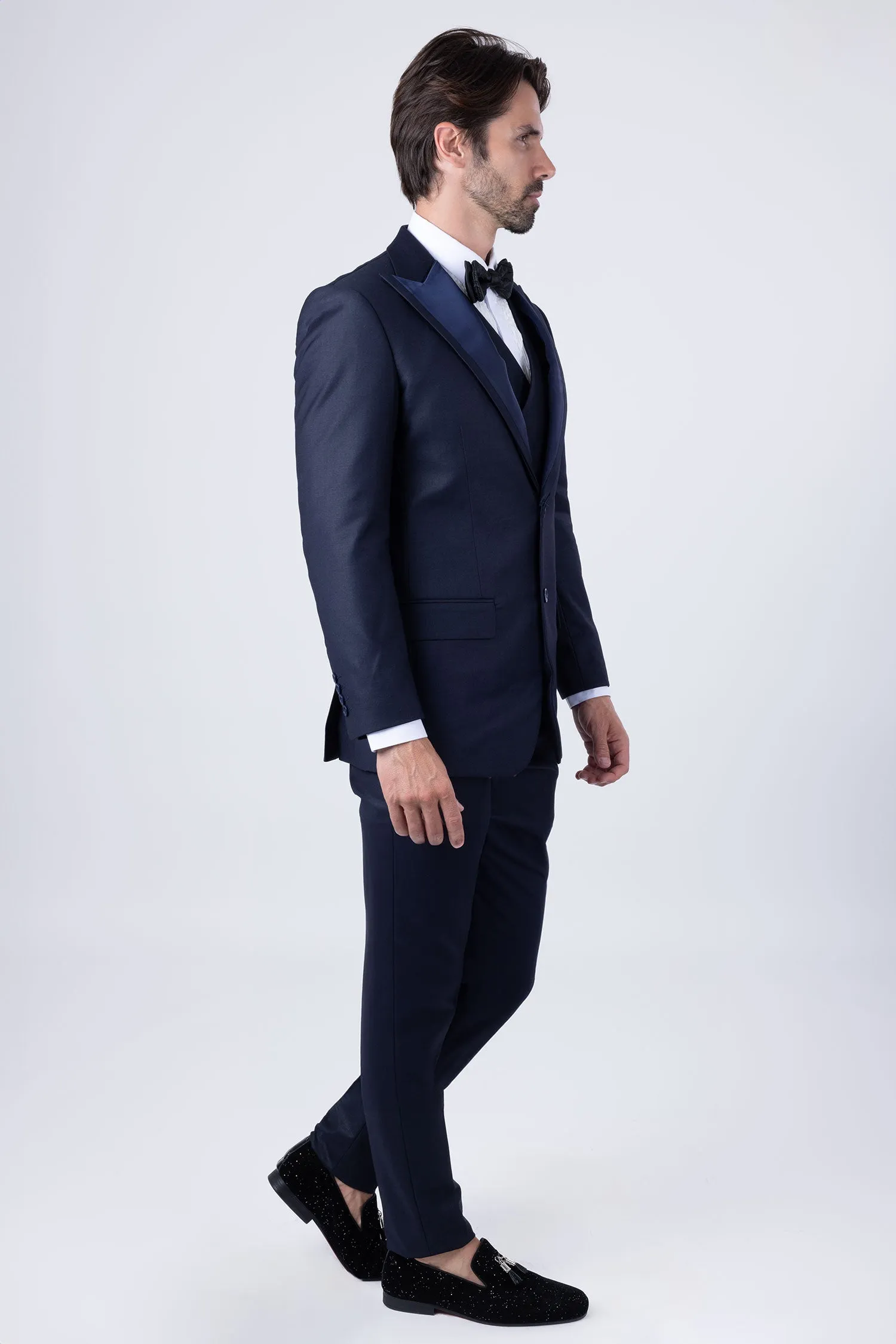 Elegant Sensation Suit