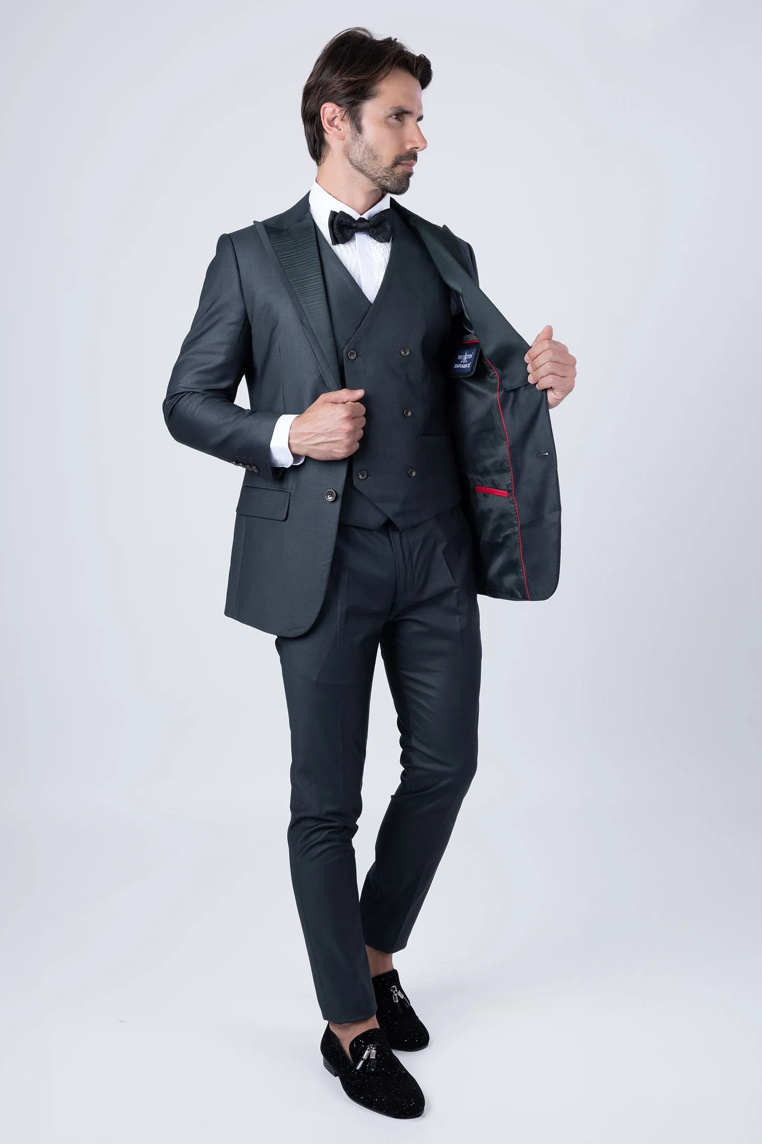 Elegant Sensation Suit