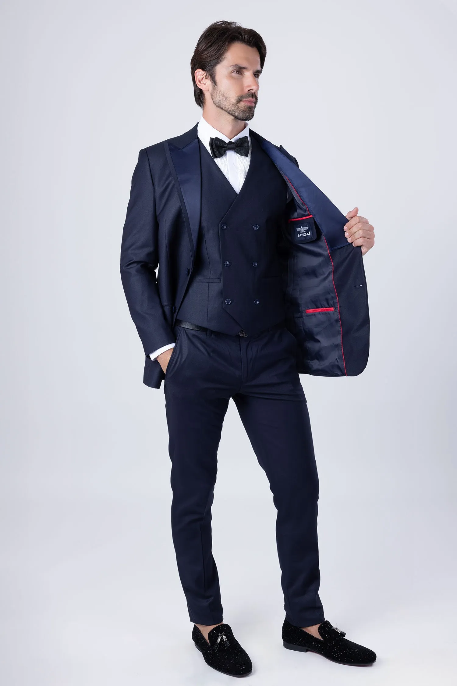 Elegant Sensation Suit