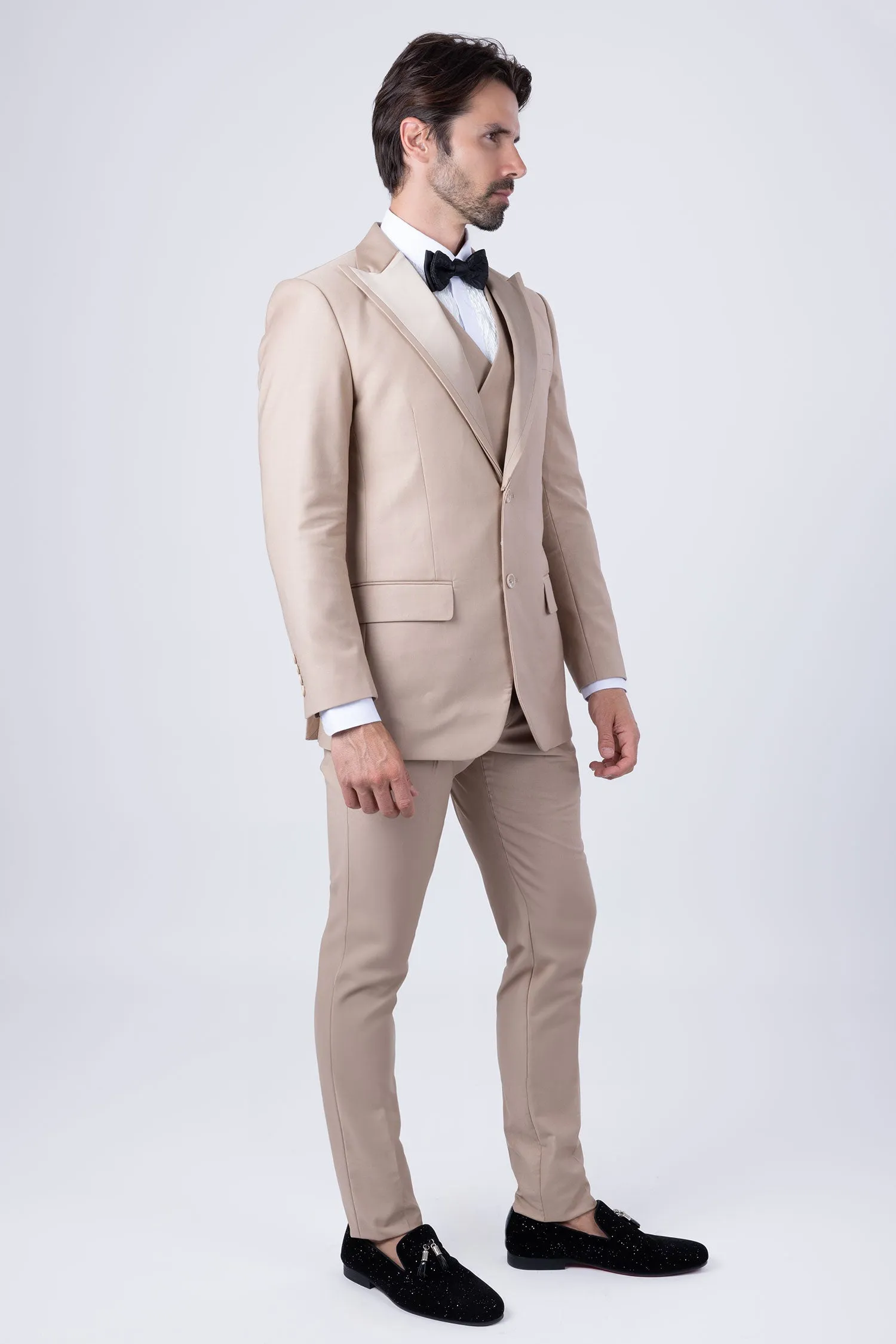 Elegant Sensation Suit