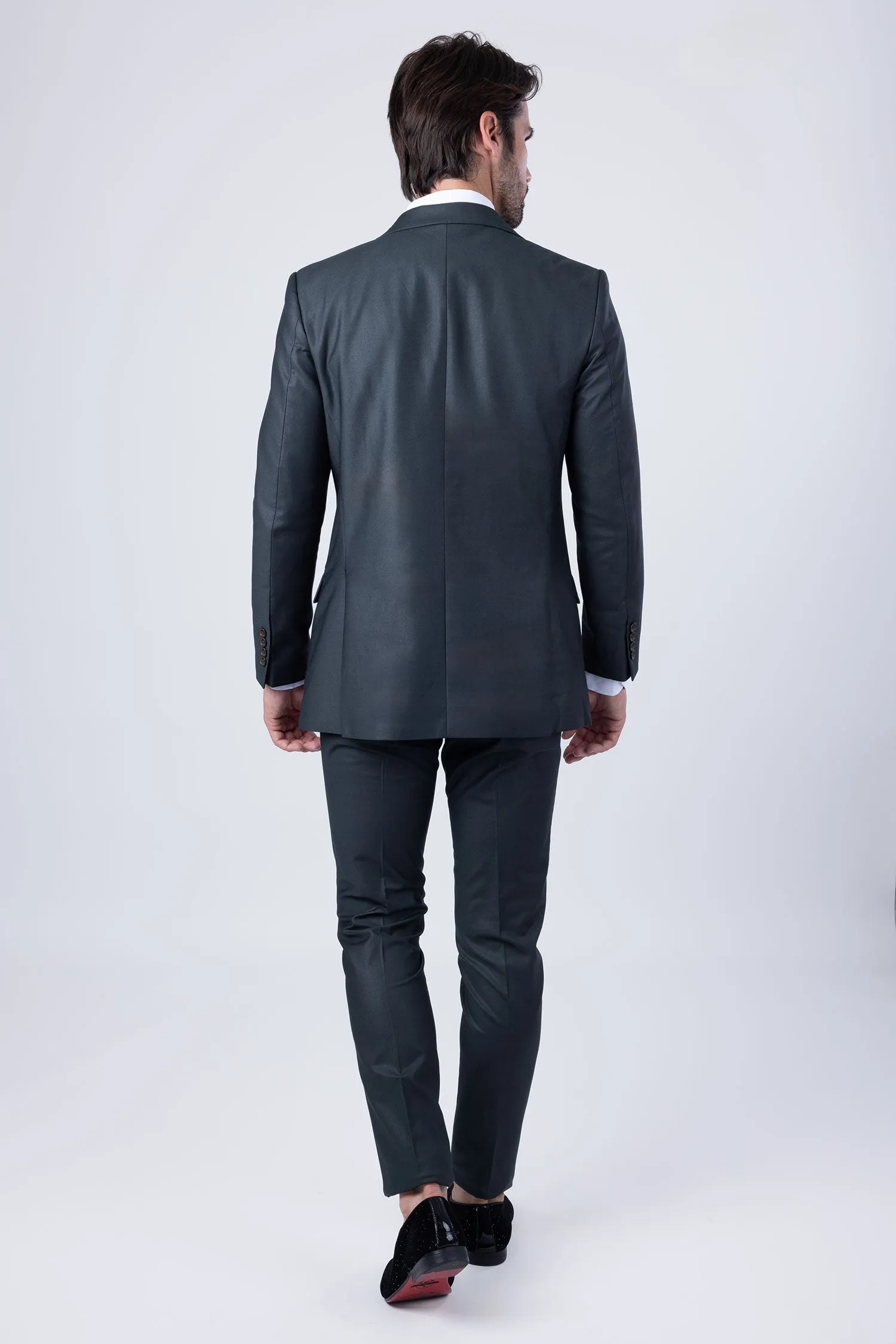 Elegant Sensation Suit