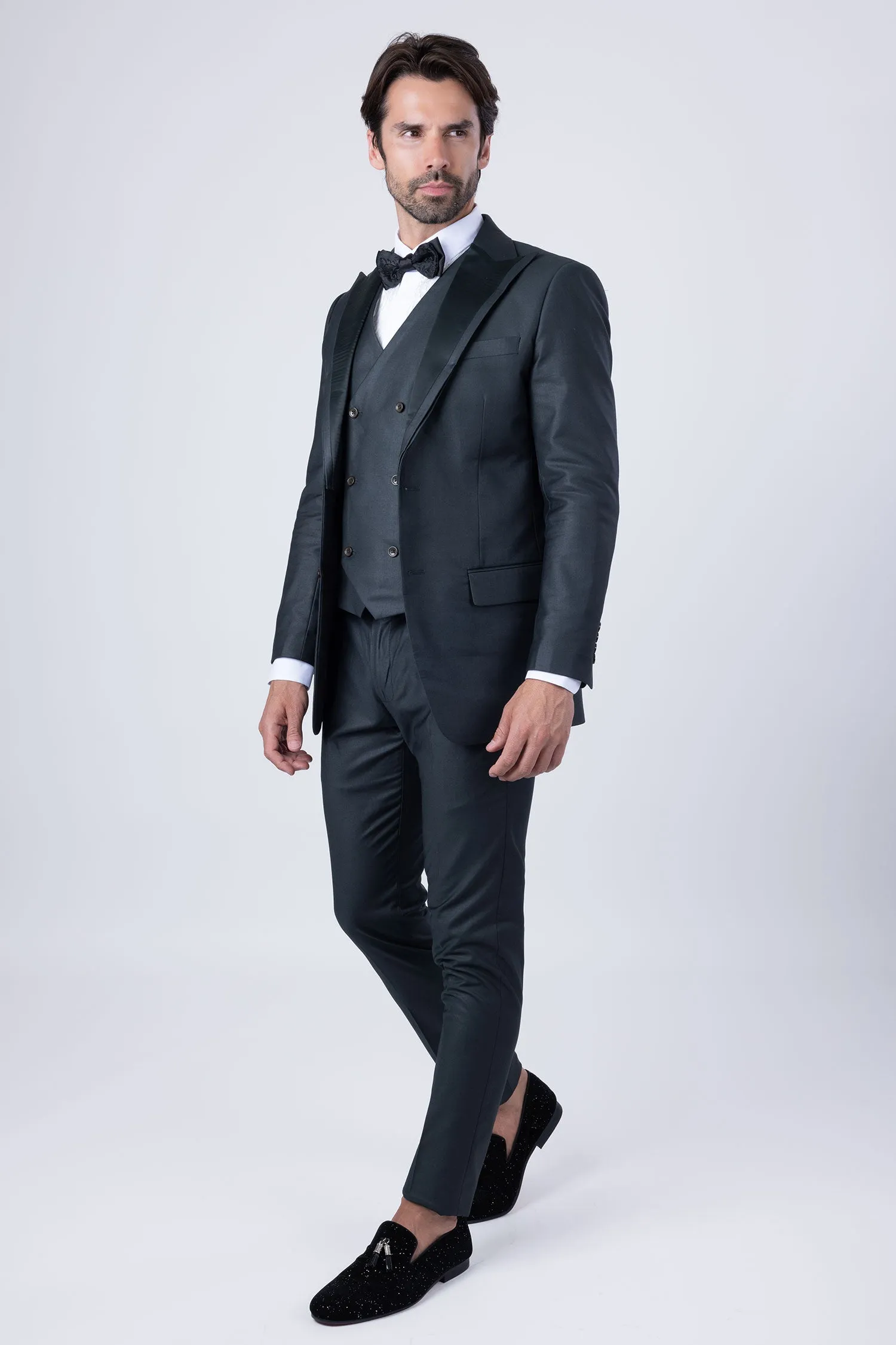 Elegant Sensation Suit