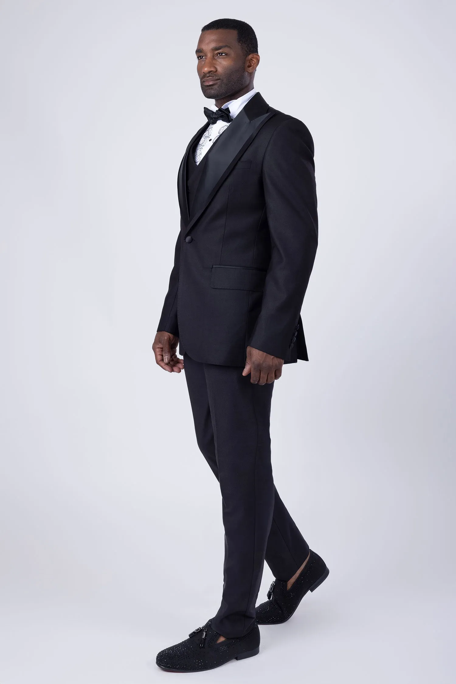Elegant Sensation Suit