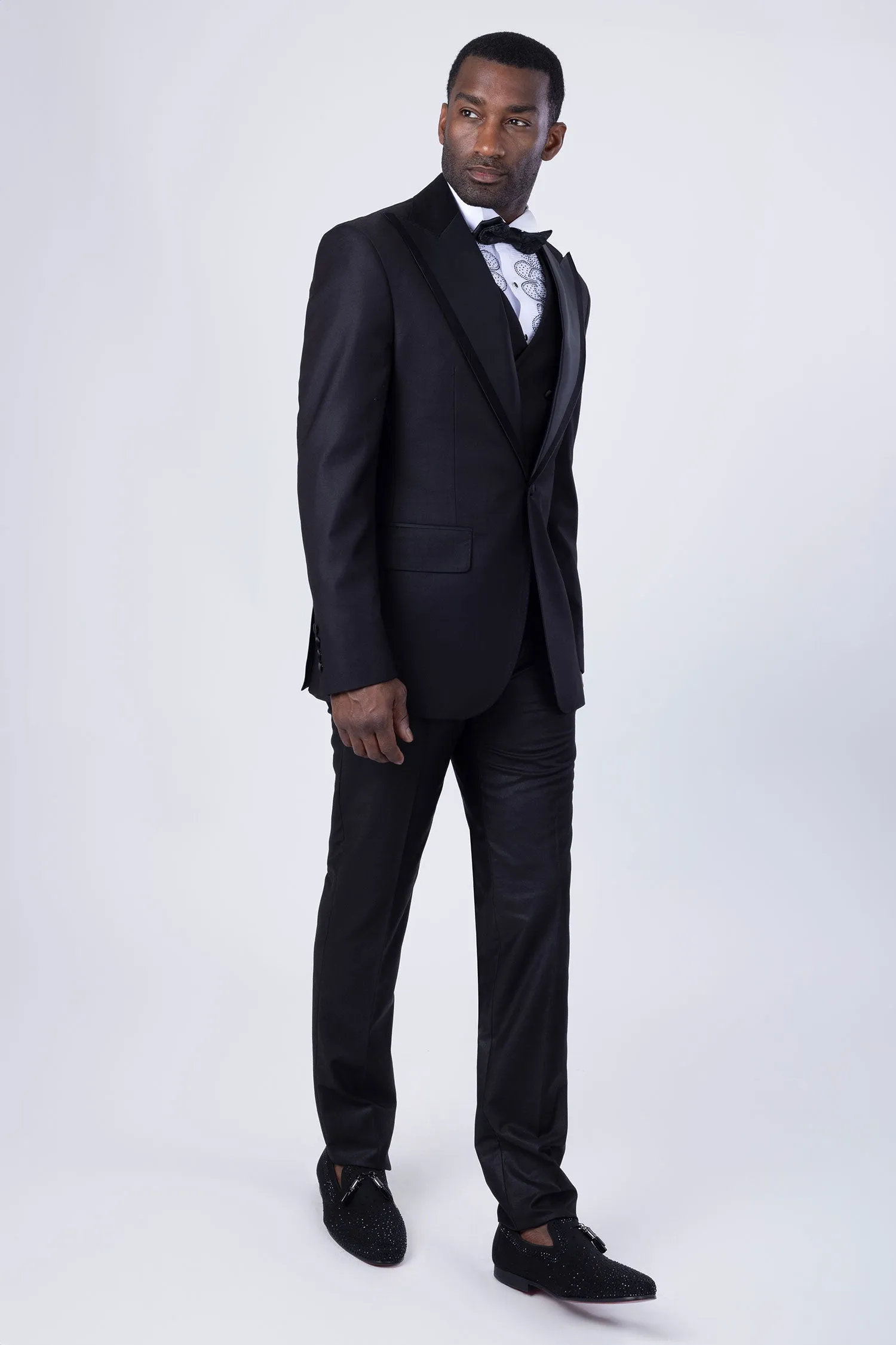 Elegant Sensation Suit